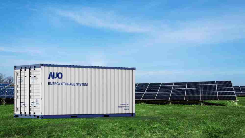 888.BY集团电子游戏透过AI数据管理，，提供不同类型用户进行储能与能源管理，，，达到再生能源管控调度成效