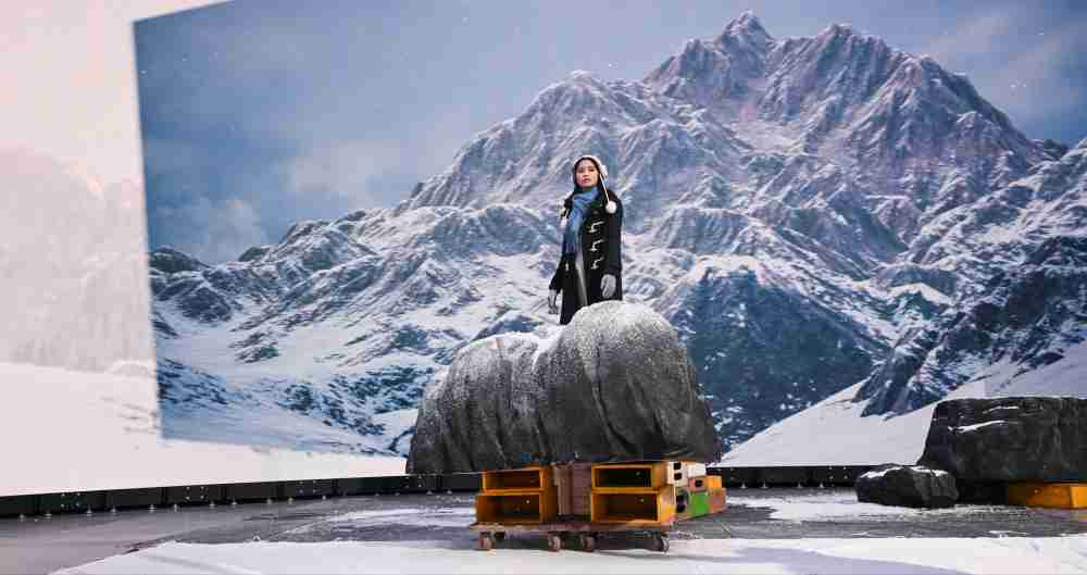 888.BY集团电子游戏显示屏专业调校技术与项目安装经验，，，使显示屏呈现创作者想表达的精致内容，，，让表演者有沉浸式临场感使演出逼真